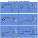 روش کار با گره زن (وپ فینیشر)