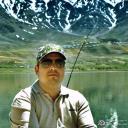 Meysam Al.Sharif
