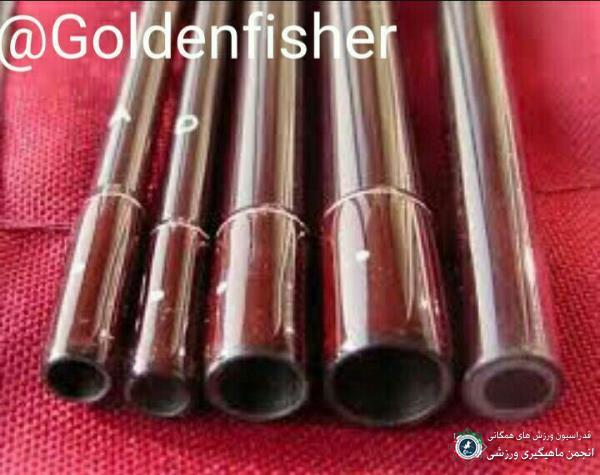 پرسش های کانال ماهیگیر طلایی